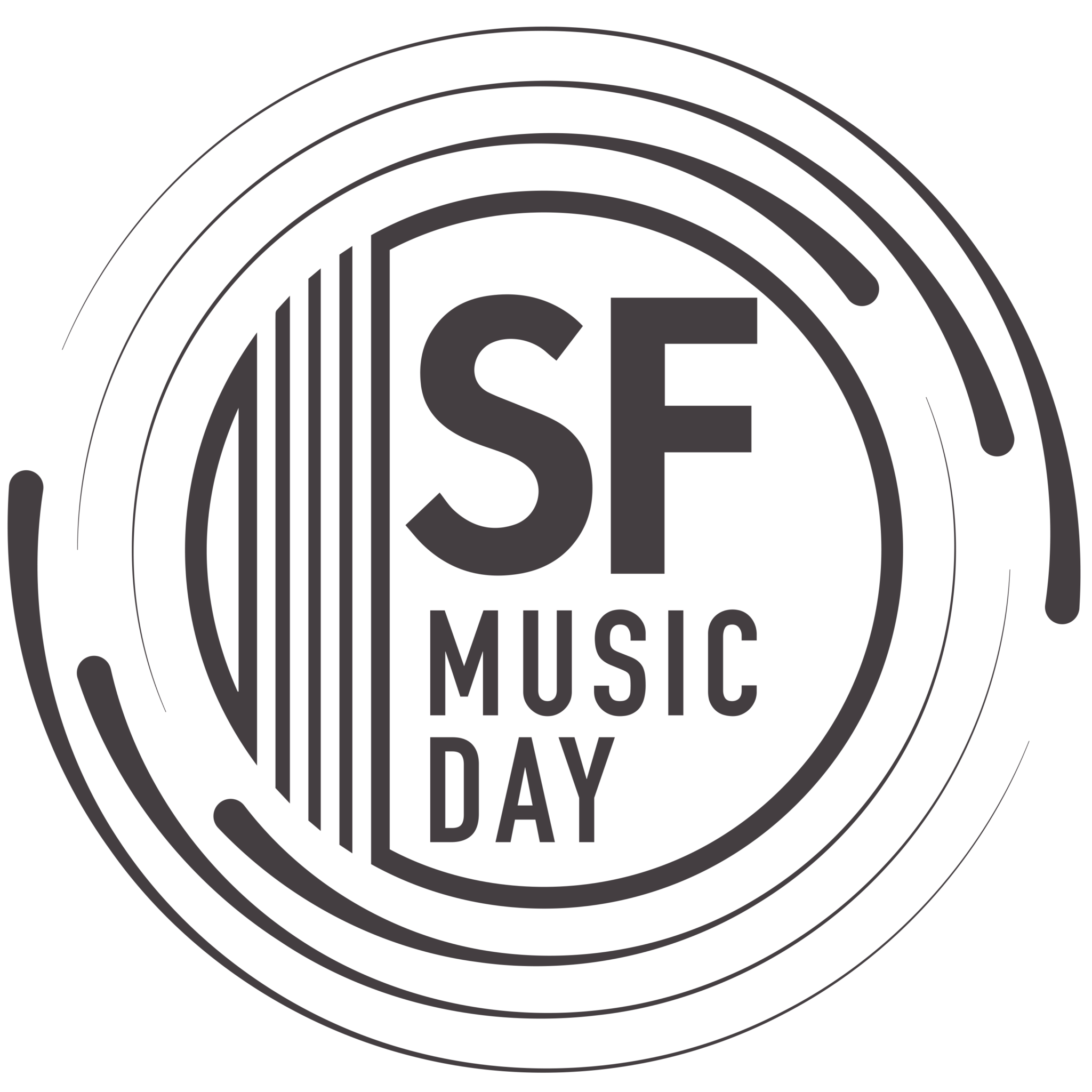 Experience SF Music Day this October 25