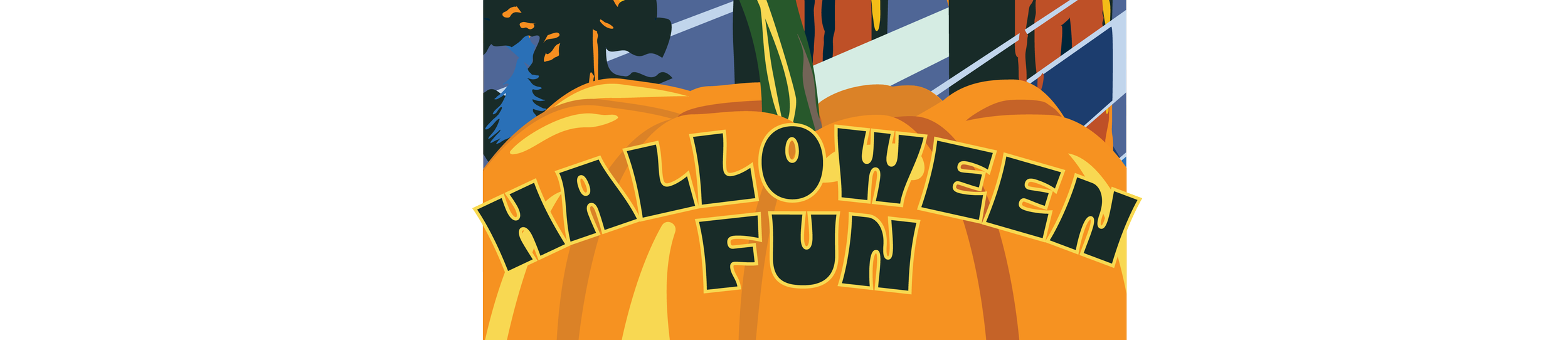 Oakland: Halloween Fun in Montclair Village
