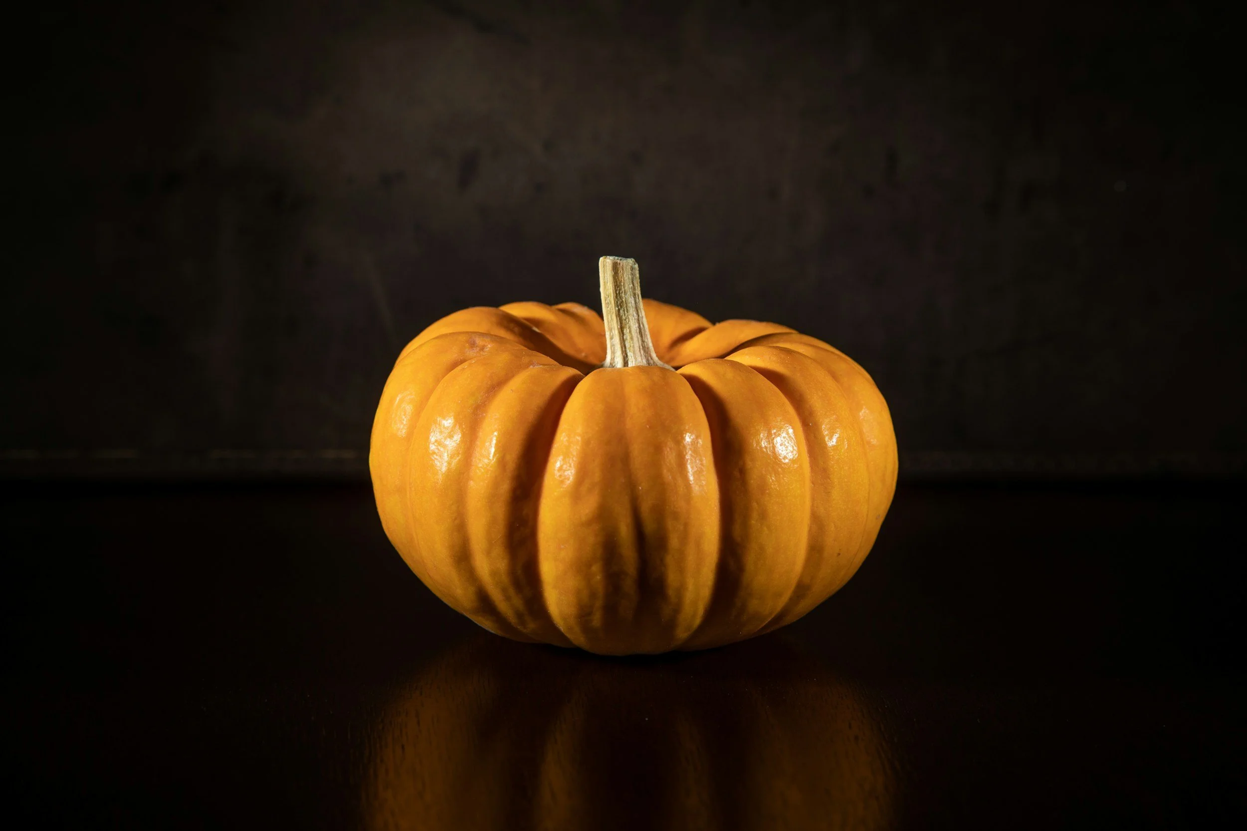 Piedmont Floating Pumpkin Patch