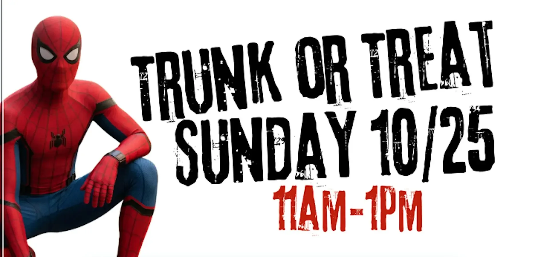 Novato: Trunk or Treat @ The Quest