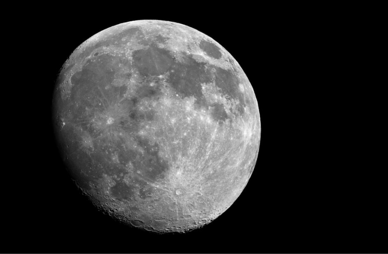 The Hunter's Moon