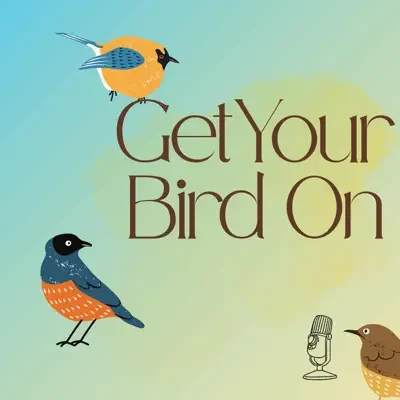 Share Your “Spark Bird” Story