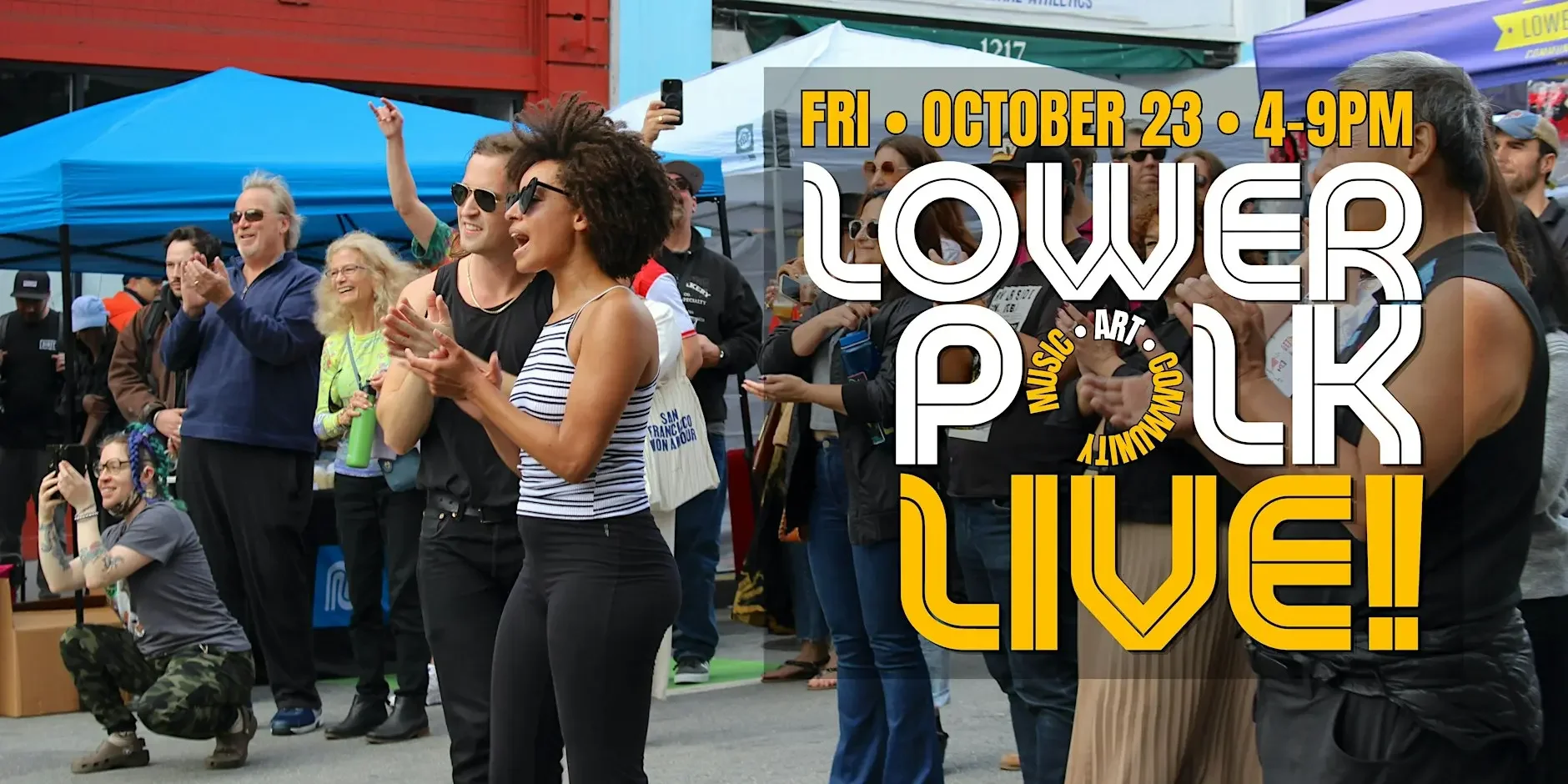 Lower Polk Live!