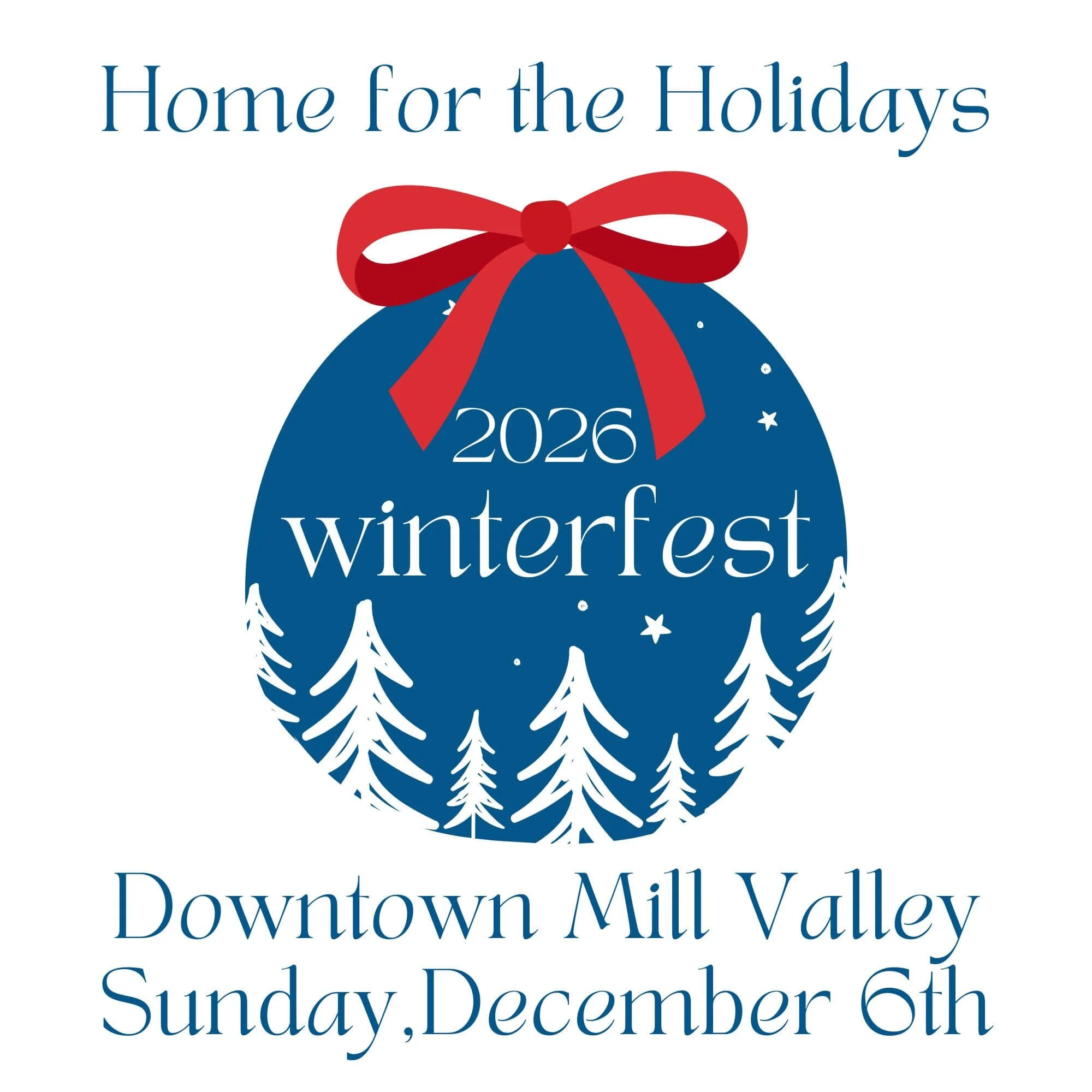Mill Valley Winterfest