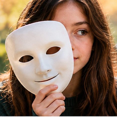 Understanding Masking and the Neurodivergent Experience