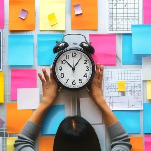 Coffee Hour | Time Management for High School Students