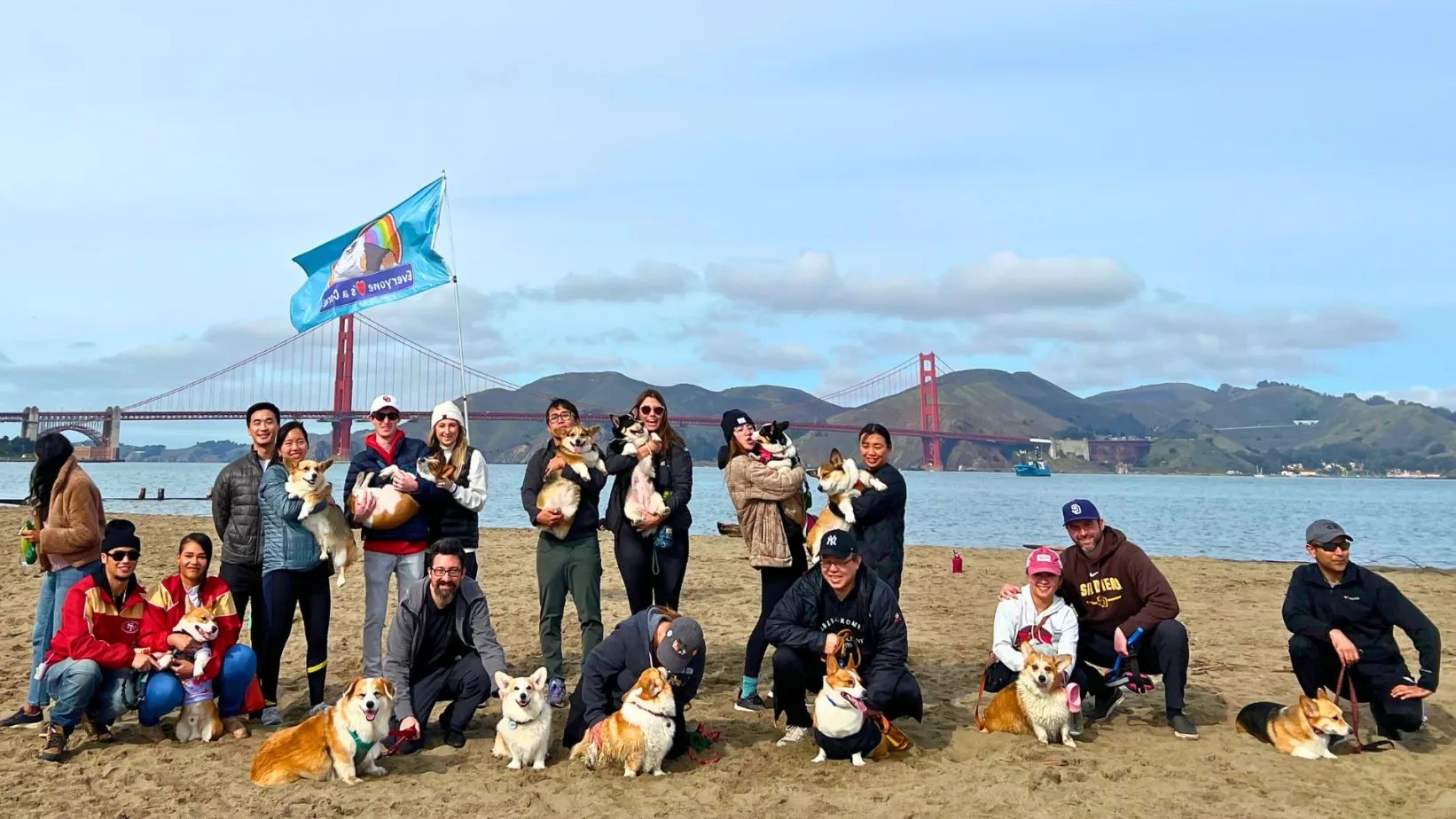 Find Joy and Resist at SF Pride Parade