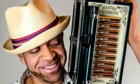 Family Matinee at SFJAZZ: Andre Thierry