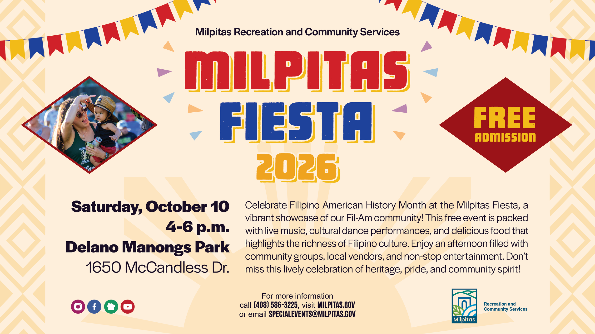 Milpitas Fiesta
