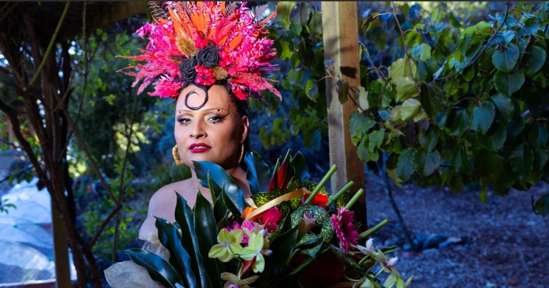 Pride in Yerba Buena