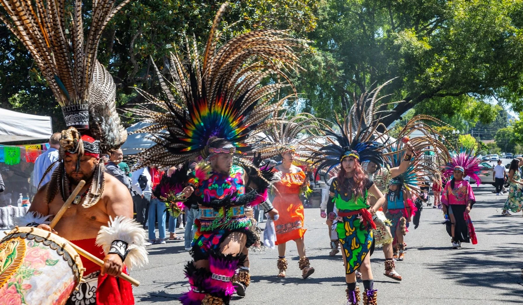 Guelaguetza Sonoma County