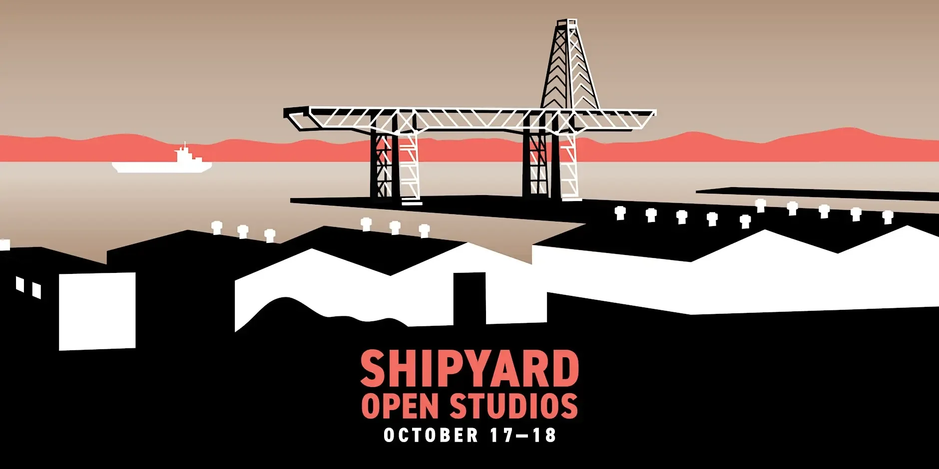 Shipyard Open Studios