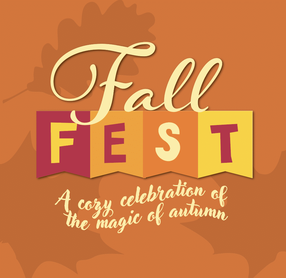 Fairyland Fall Fest