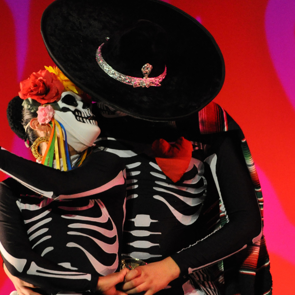 Livermore: Ballet Folklorico Mexicano de Carlos Moreno
