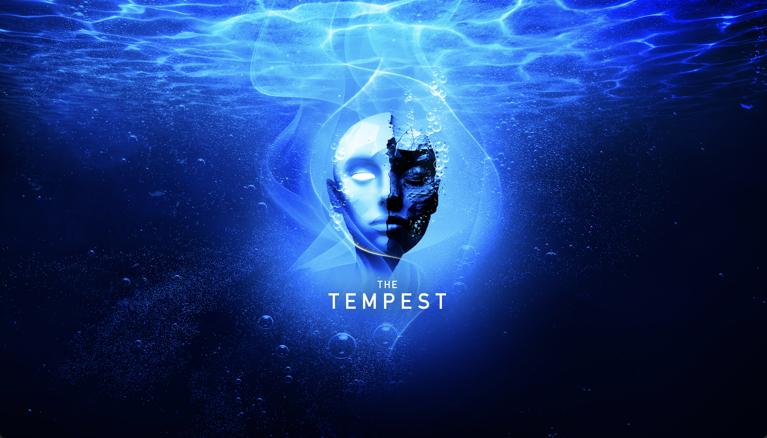 SAN RAFAEL: The Tempest