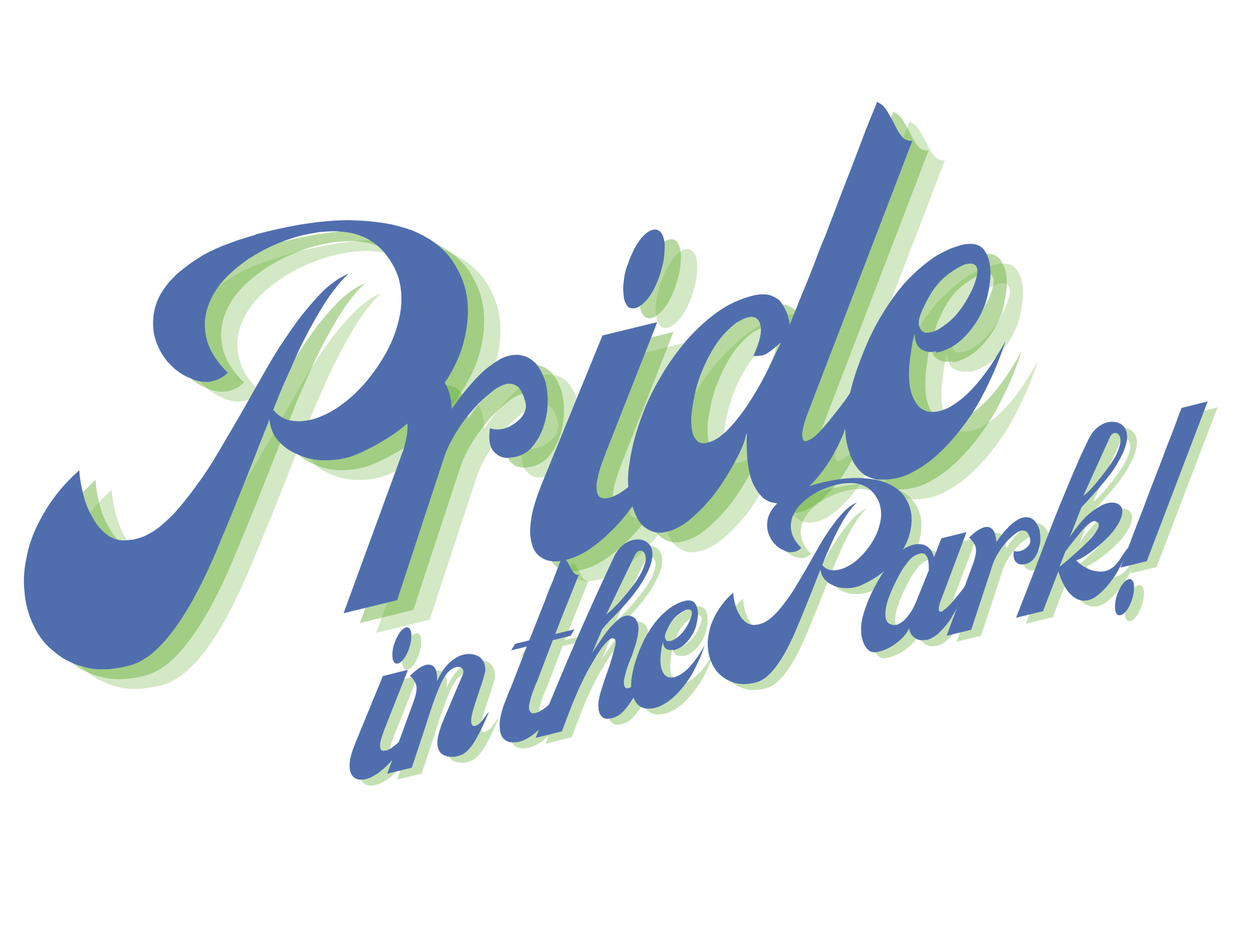 Pride in the Park