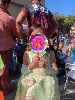 Oakland: Rockridge Annual Halloween Parade