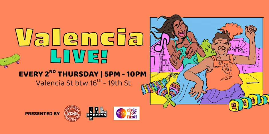 Valencia LIVE!