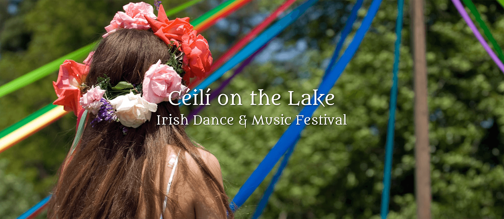 Céilí on the Lake