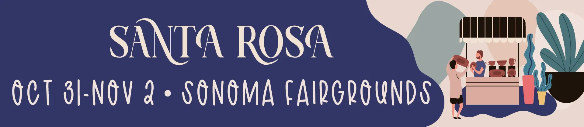 Harvest Festival Original Arts and Crafts Show 