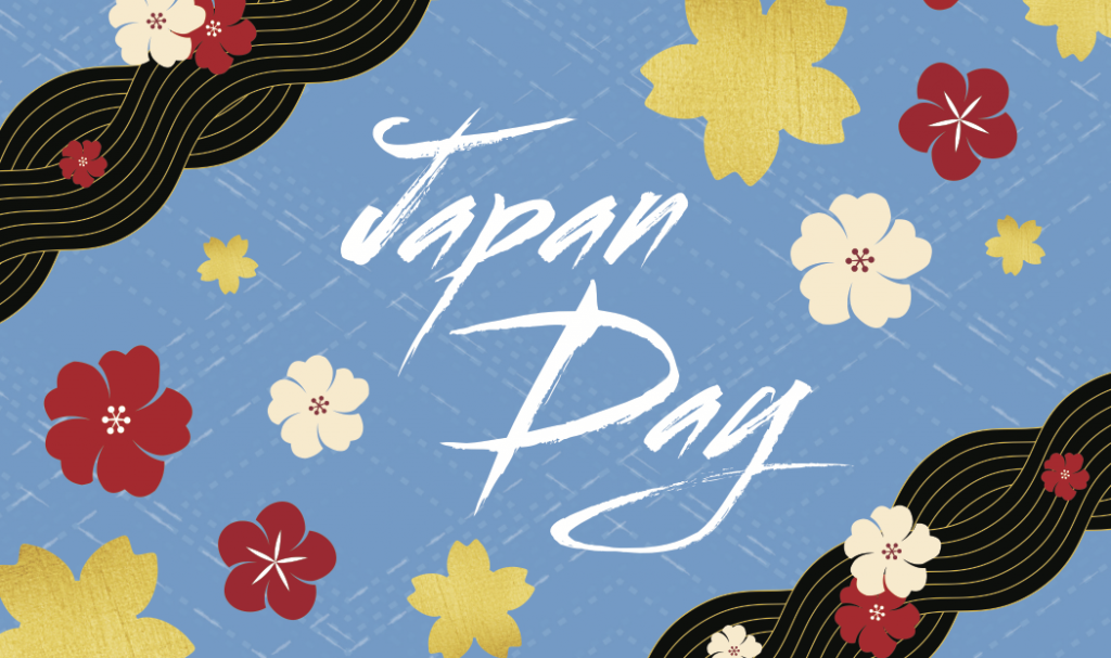 Japan Day