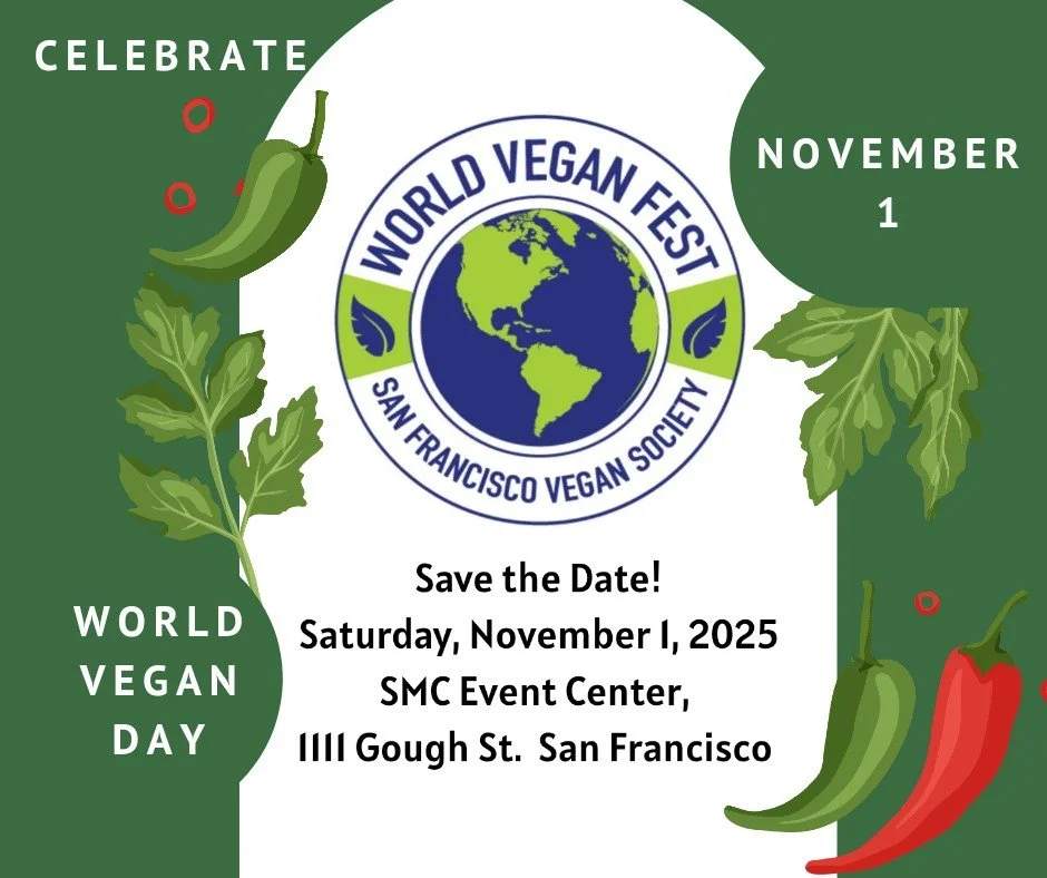 World Vegan Fest