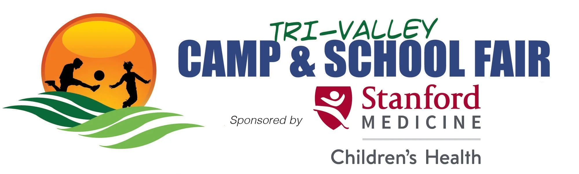 Tri-Valley Camp and School Fair - Free