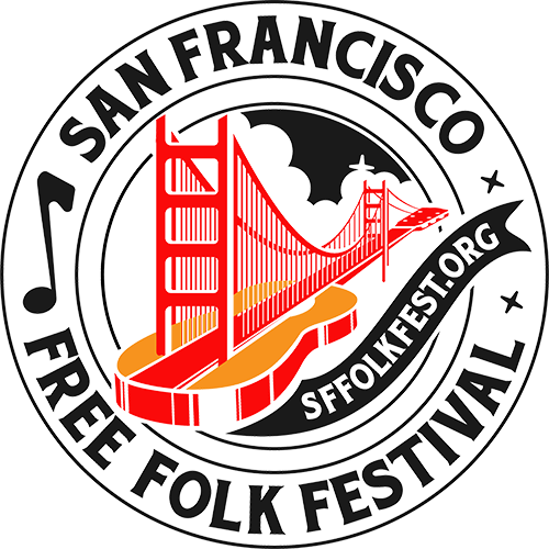 San Francisco Free Folk Festival