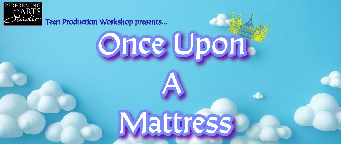 Walnut Creek: Once Upon A Mattress!