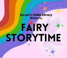 Drag Story Hour