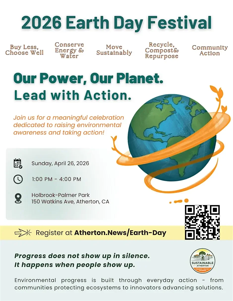 Earth Day Festival