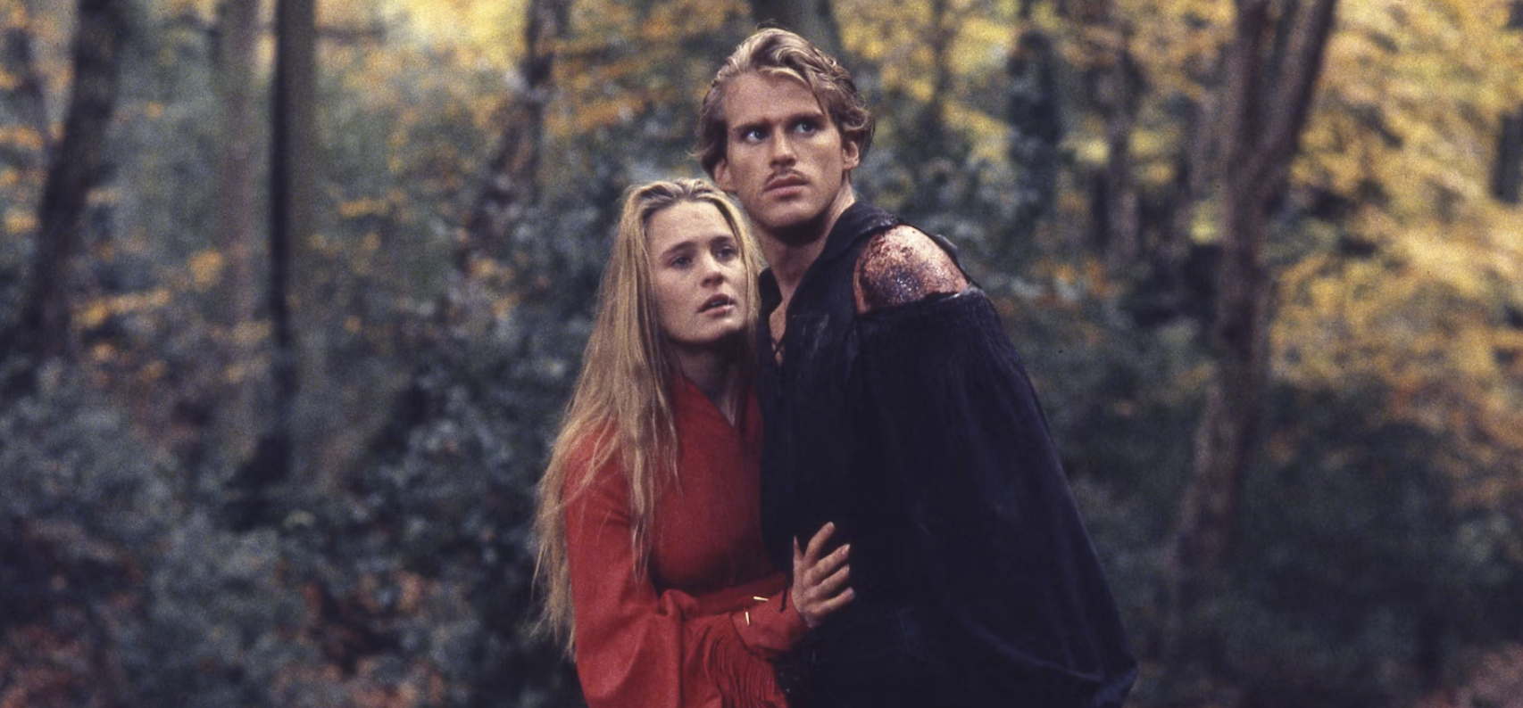 Film with Live Orchestra The Princess Bride