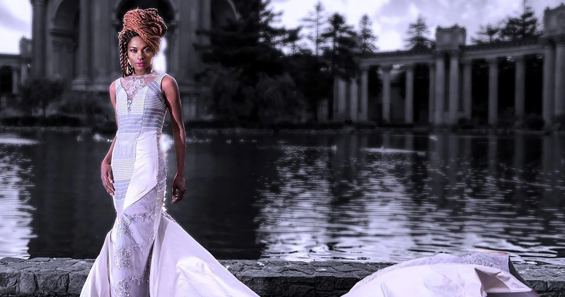 Afrosolo Presents: Fely Tchaco