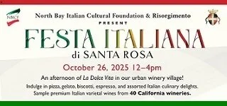 Festa Italiana di Santa Rosa