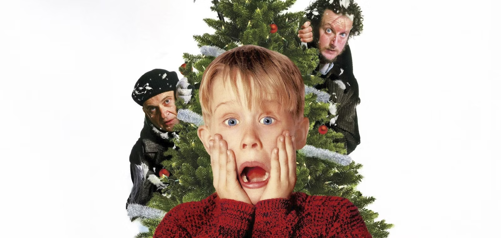 Home Alone in Concert
