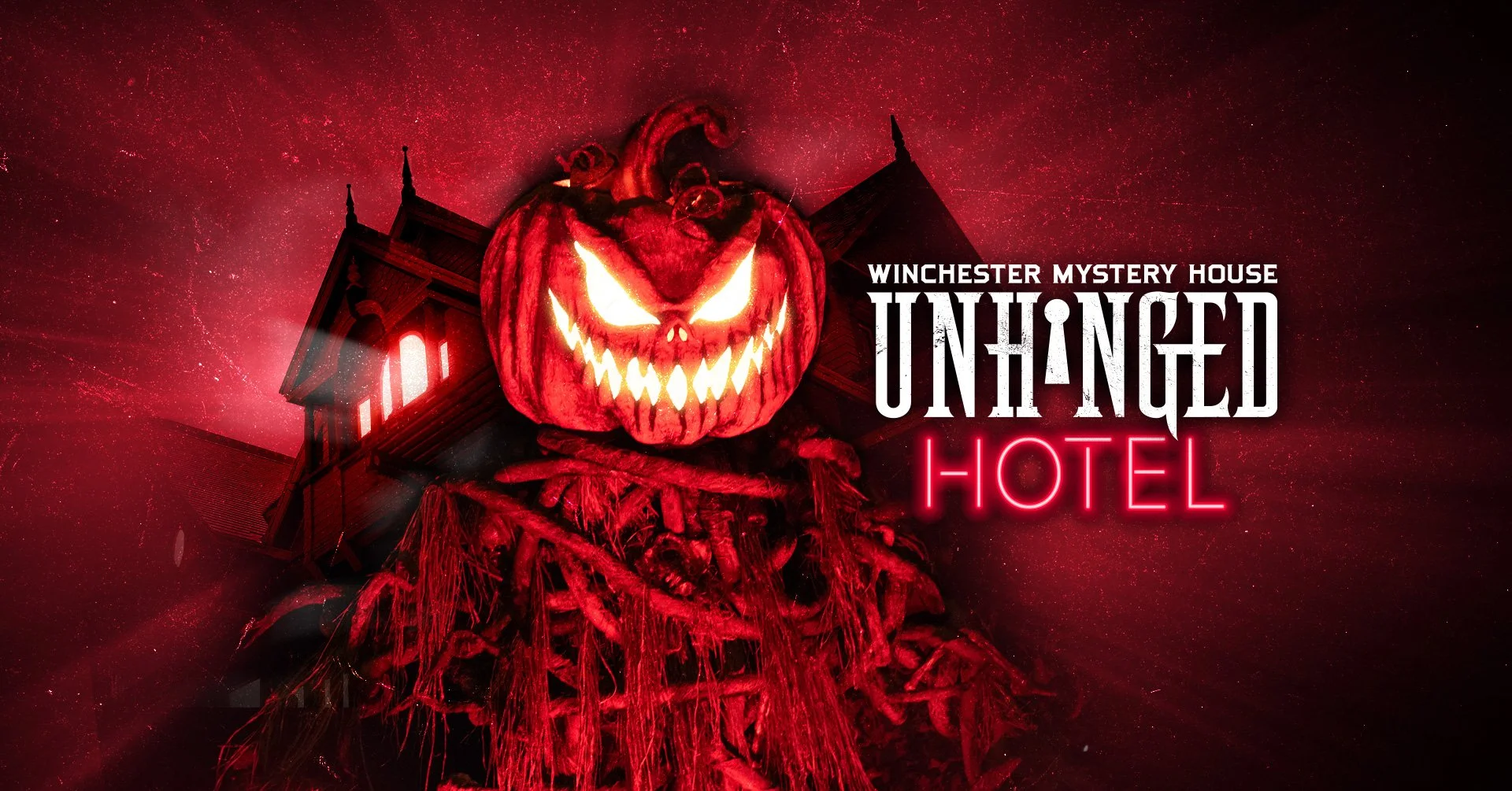 Unhinged: Hotel