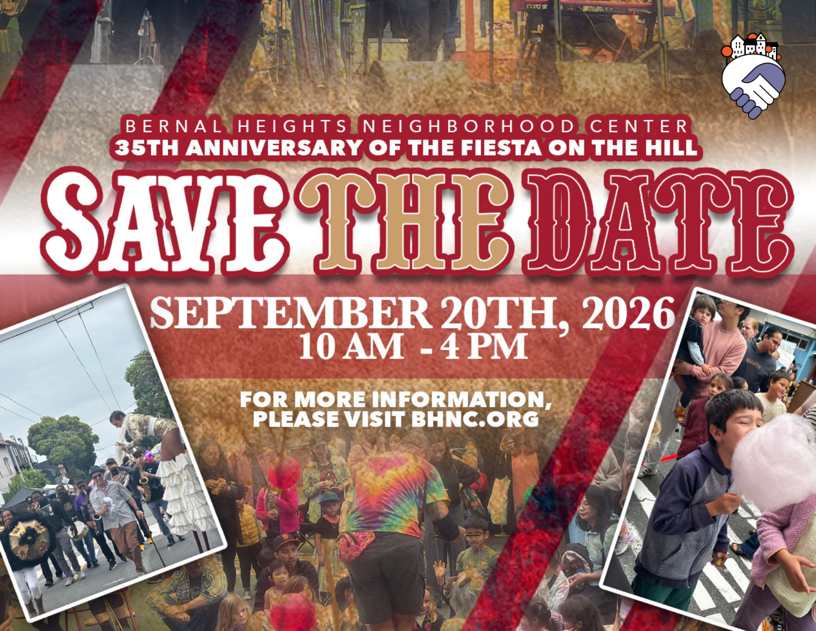 Fiesta on the Hill