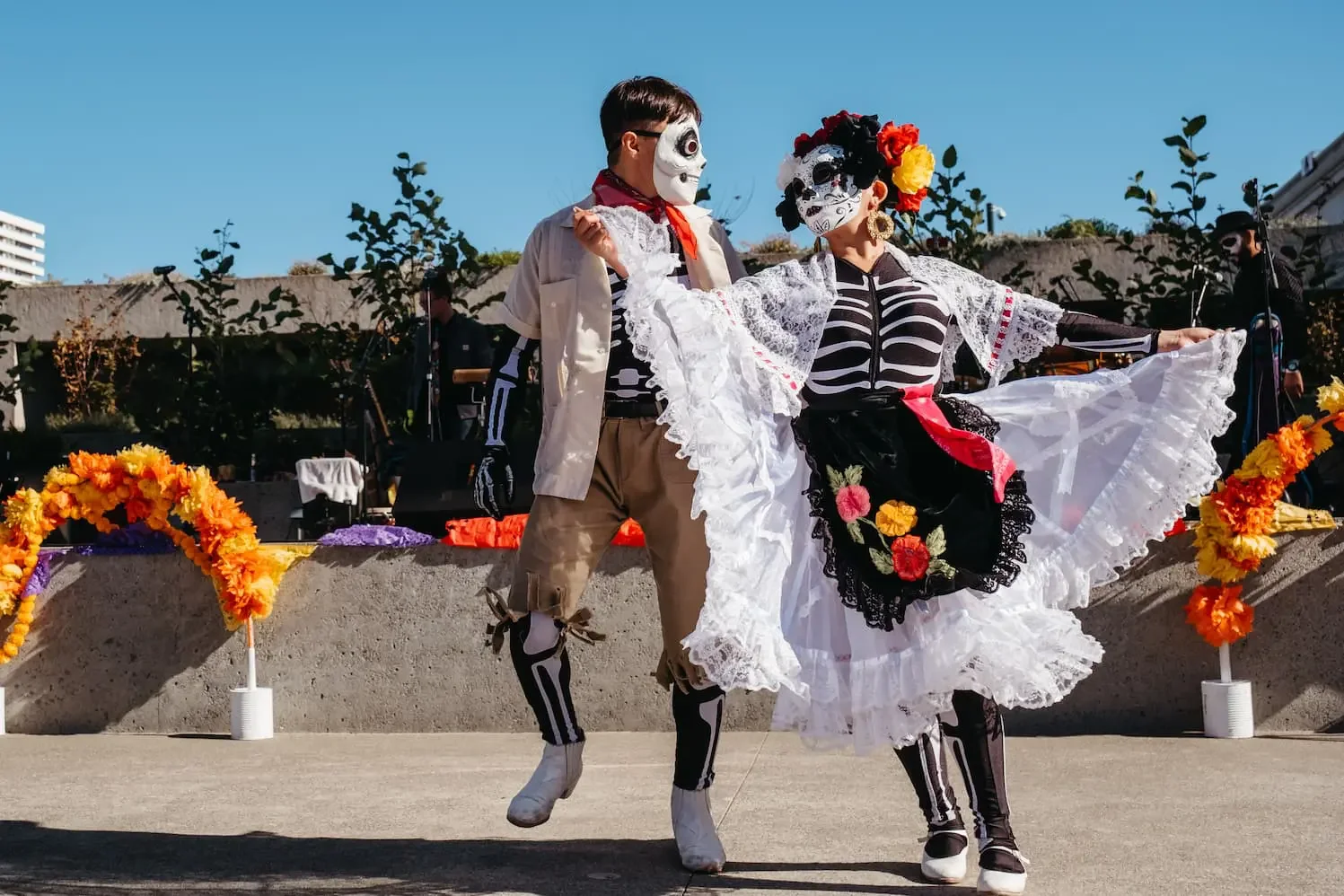 OMCA’s El Día de Muertos