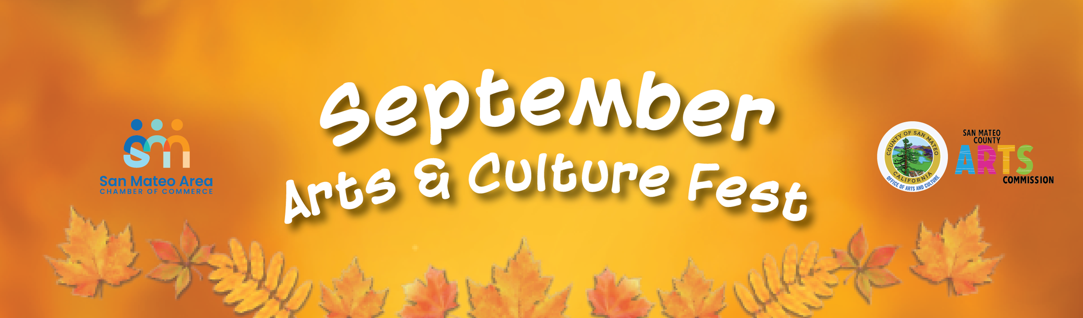 San Mateo September Arts and Culture Fest