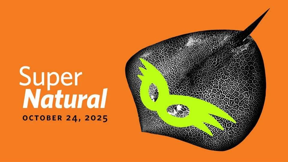 SAN FRANCISCO: SuperNatural