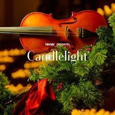San Francisco: Candlelight: Christmas Carols on Strings