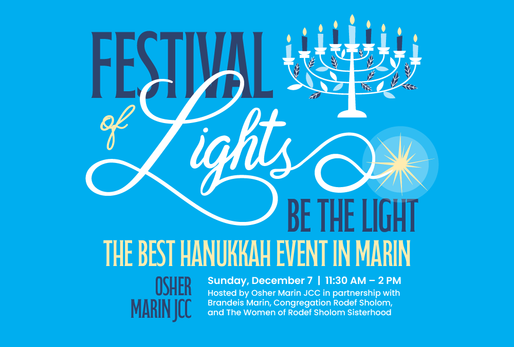 San Rafael: Festival of Lights