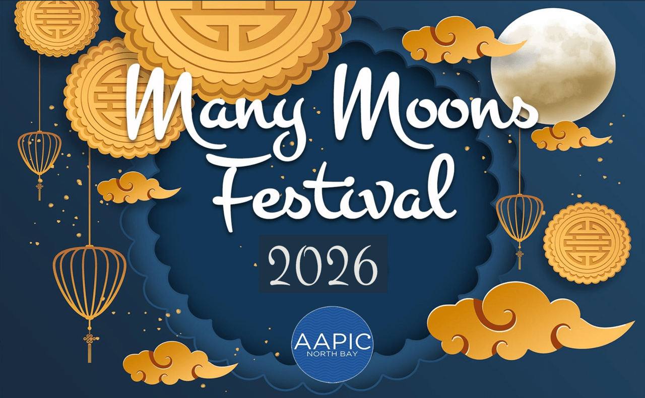 Sebastopol Many Moons Festival