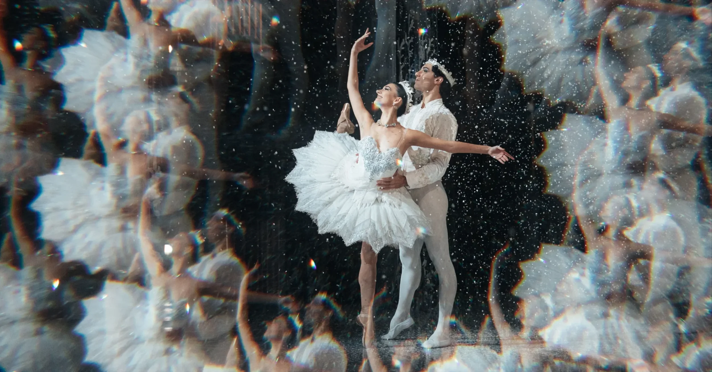 San Francisco Ballet's Nutcracker 