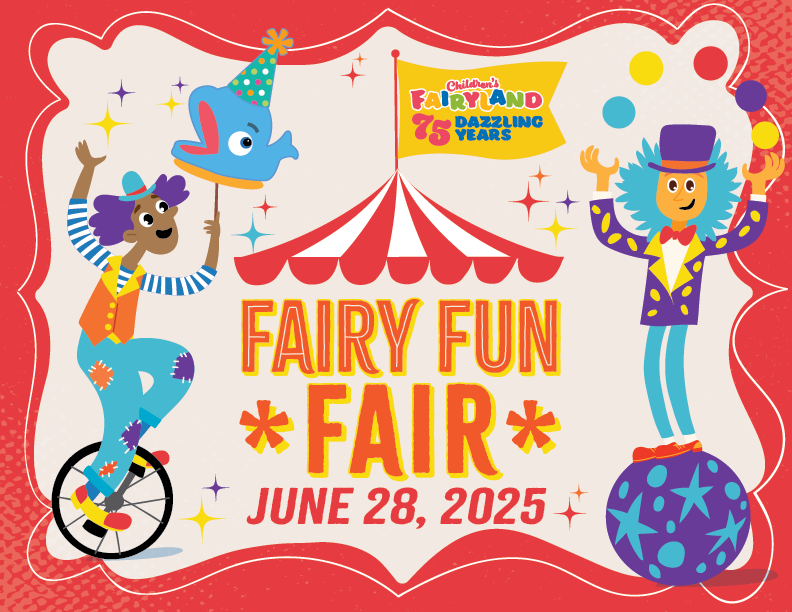 Fairy Fun Fair