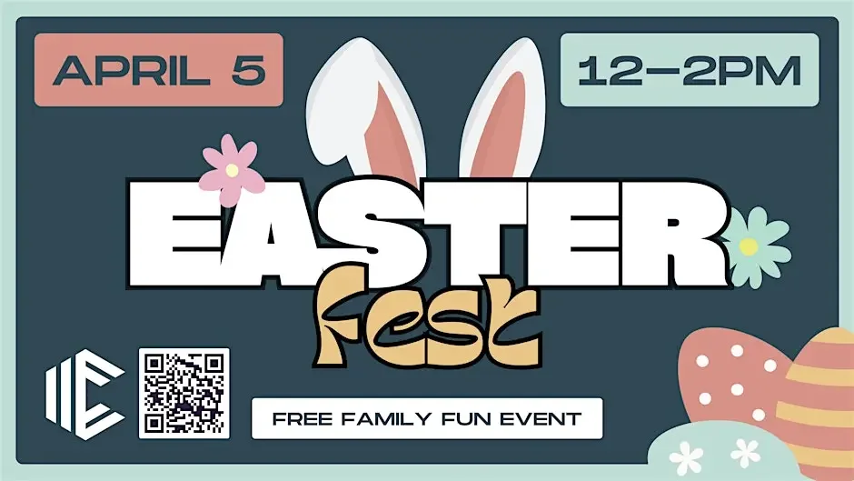 Alamo: Easter Fest