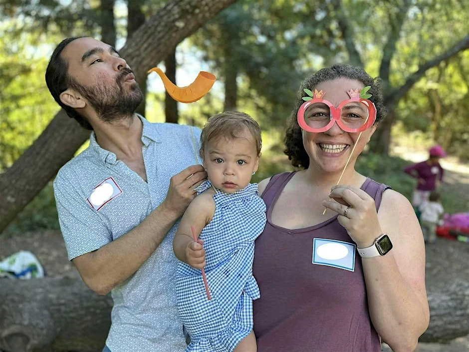 Rosh Hashanah Celebration