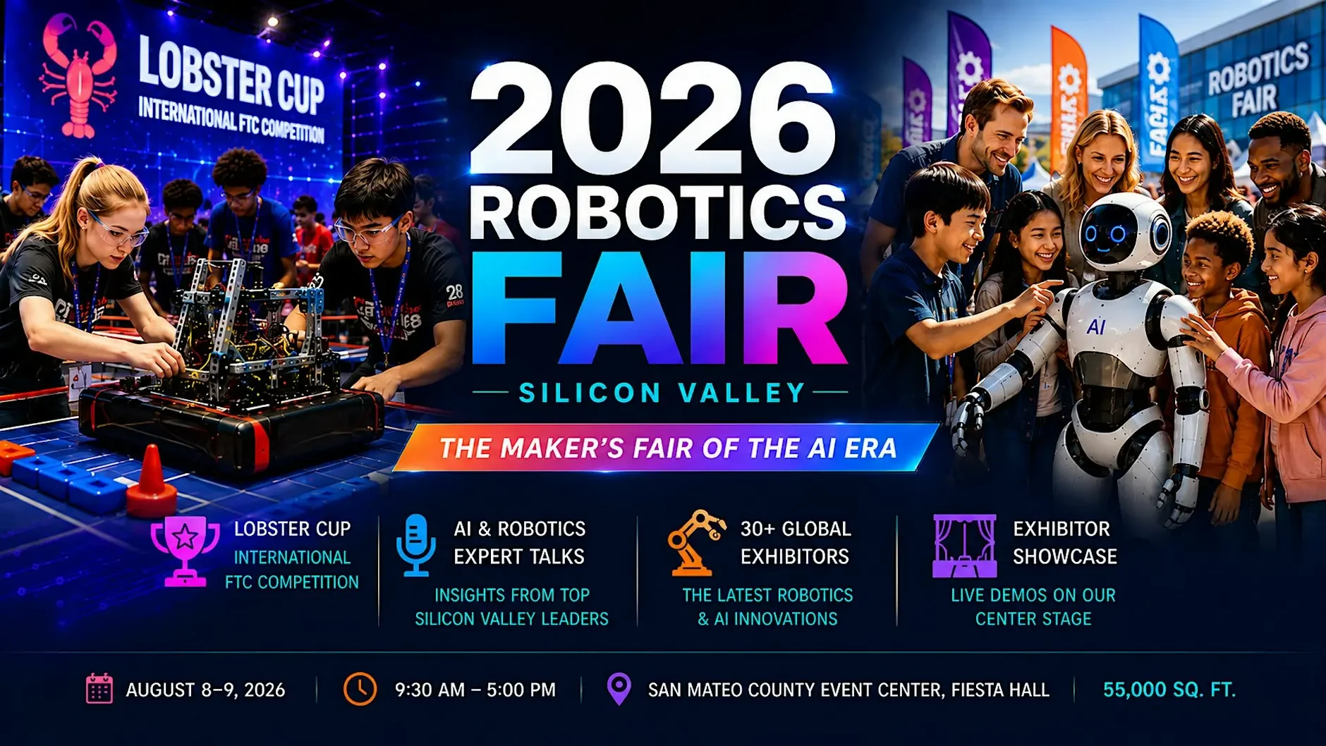 Robotics Fair