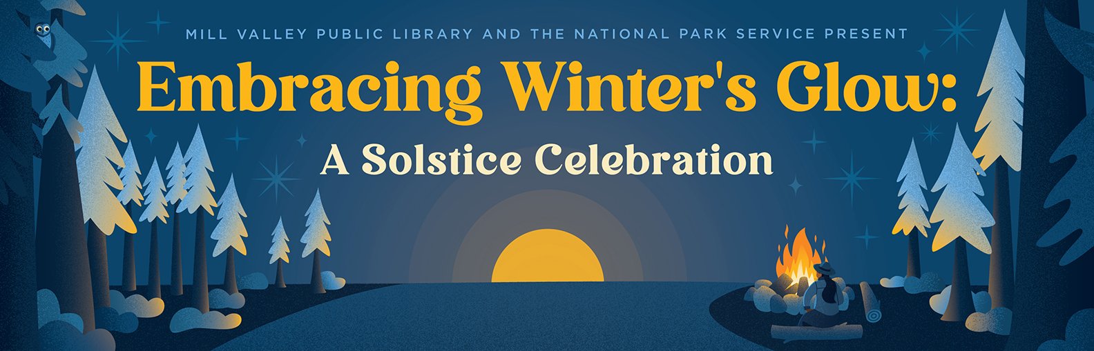 Winter Solstice Celebration