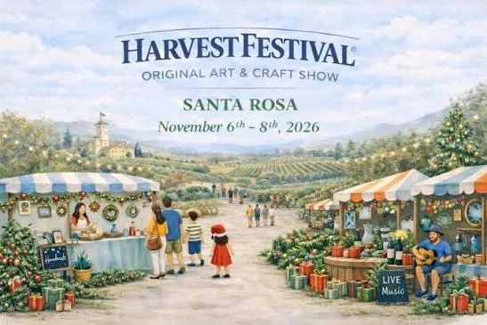 Santa Rosa Harvest Festival®